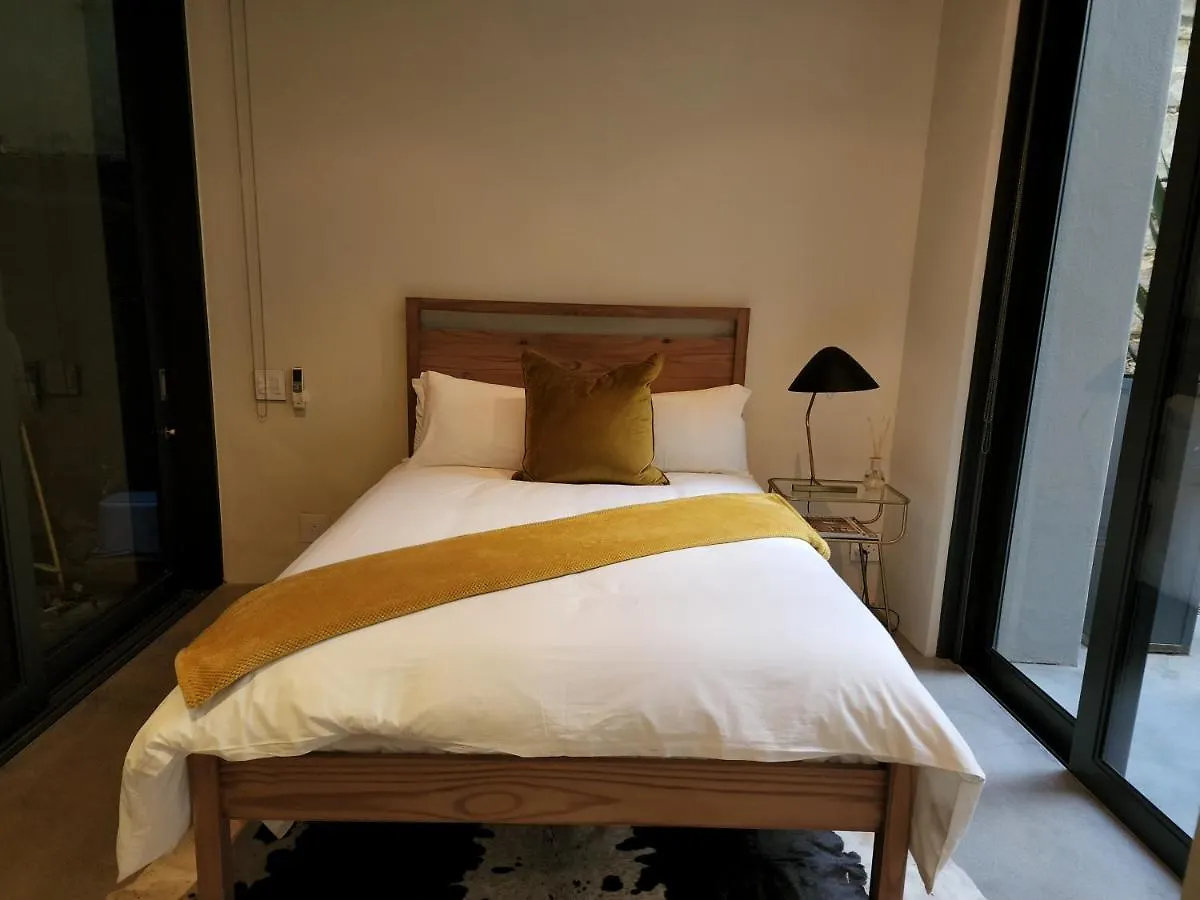 Tatil Evi 147 Waterkant Fast Wifi Roof Deck Pool Cape Town