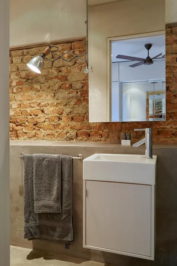 Holiday home 147 Waterkant Fast Wifi Roof Deck Pool Cape Town South Africa
