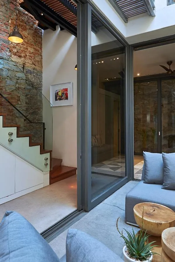 147 Waterkant Fast Wifi Roof Deck Pool Cape Town Holiday home