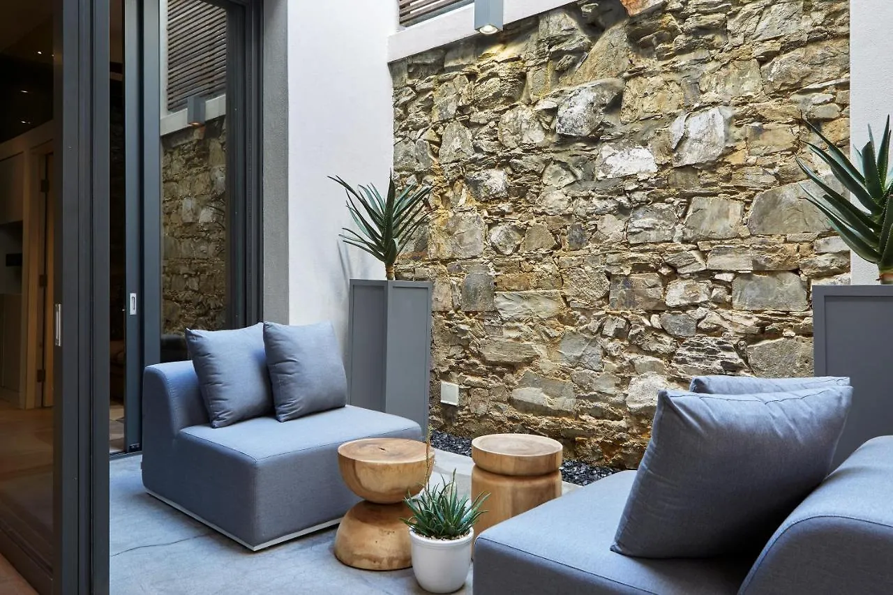 Holiday home 147 Waterkant Fast Wifi Roof Deck Pool Cape Town